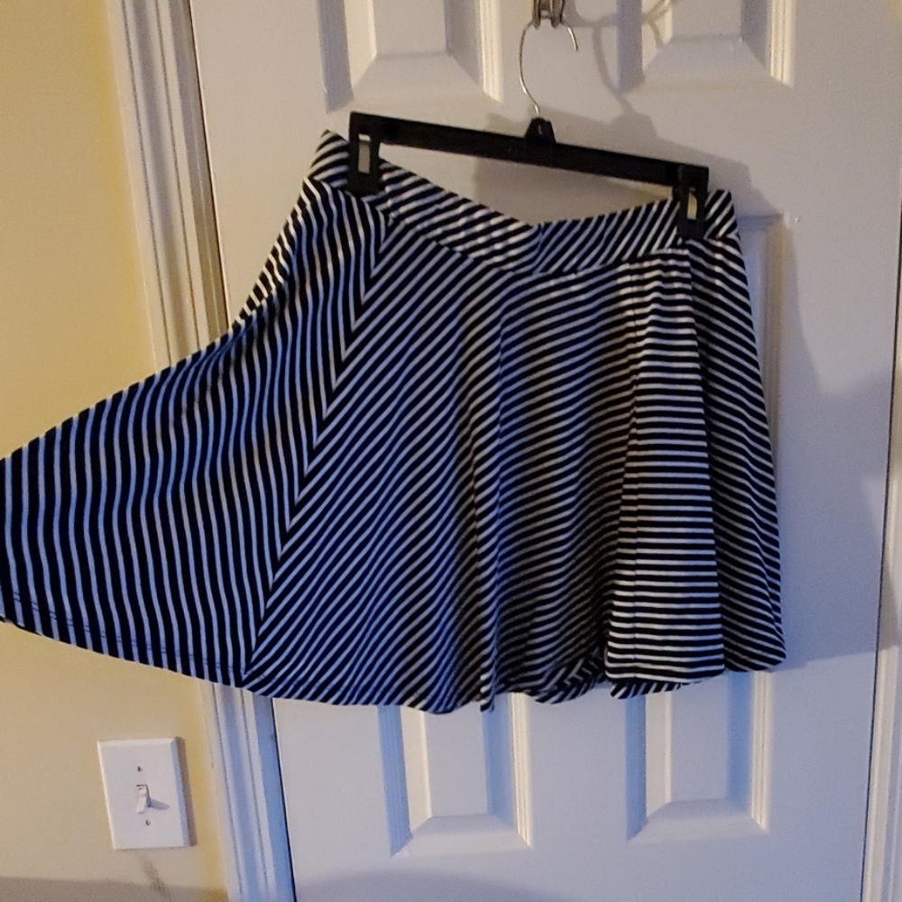 Circle skirt